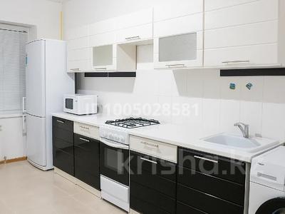 2-комнатная квартира · 57 м² · 2/5 этаж, мкр Нурсая, Проезд Шырайлы 1/3 за 22.5 млн ₸ в Атырау