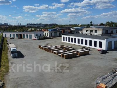 Промбаза · 2 га, Шакшак Жанибека батыра за 690 млн ₸ в Костанае
