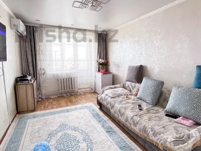 2-комнатная квартира, 45 м², 4/4 этаж, назарбаева за ~ 13.3 млн 〒 в Талдыкоргане