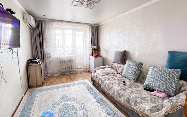 2-комнатная квартира, 45 м², 4/4 этаж, назарбаева за ~ 13.3 млн 〒 в Талдыкоргане — фото 10