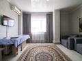 1-комнатная квартира · 30 м² · 19/19 этаж, Богенбай батыра 54 — Республики,Уалиханова,Сарыарка за 14.2 млн ₸ в Астане, р-н Байконур