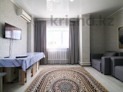 1-комнатная квартира · 30 м² · 19/19 этаж, Богенбай батыра 54 — Республики,Уалиханова,Сарыарка за 14.2 млн ₸ в Астане, р-н Байконур