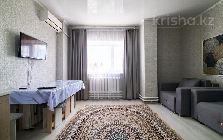 1-комнатная квартира · 30 м² · 19/19 этаж, Богенбай батыра 54 — Республики,Уалиханова,Сарыарка за 14.2 млн ₸ в Астане, р-н Байконур — фото 21