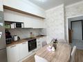 2-бөлмелі пәтер · 57.8 м² · 10/10 қабат, Кайым Мухамедханов 12, бағасы: 38.5 млн ₸ в Астане — фото 2