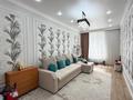 2-бөлмелі пәтер · 57.8 м² · 10/10 қабат, Кайым Мухамедханов 12, бағасы: 38.5 млн ₸ в Астане — фото 5