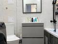 2-бөлмелі пәтер · 57.8 м² · 10/10 қабат, Кайым Мухамедханов 12, бағасы: 38.5 млн ₸ в Астане — фото 8