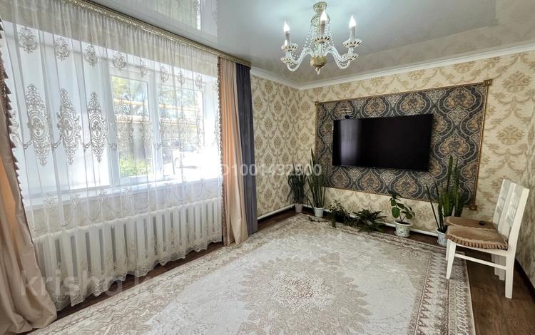 2-бөлмелі пәтер · 49.2 м² · 1/2 қабат, Попова 5, бағасы: 13 млн 〒 в Актобе, жилой массив Заречный-2 — фото 2