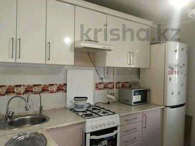 1-комнатная квартира · 35 м² · 6/9 этаж, Сутюшива за 135 000 ₸ в Петропавловске