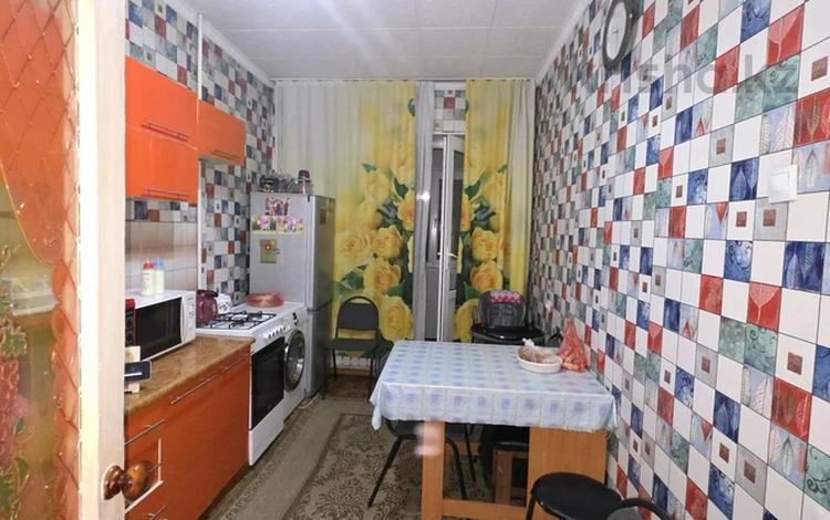 2-комнатная квартира · 52.6 м² · 3/5 этаж, Алдабергенова 59 за 19 млн ₸ в Талдыкоргане, мкр Жастар — фото 2