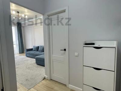 1-комнатная квартира · 41 м² · 12/16 этаж, Утепова за 40.2 млн ₸ в Алматы, Бостандыкский р-н