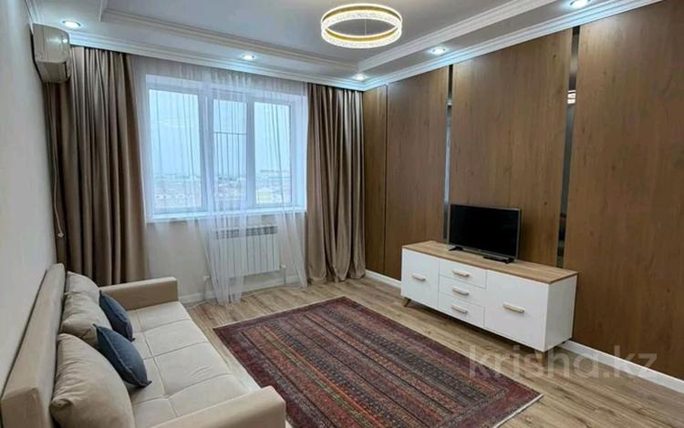 2-бөлмелі пәтер · 43 м² · 10/10 қабат, мкр Нурсая, Таумаш-Жумагалиев 15А, бағасы: 200 000 ₸ в Атырау — фото 2