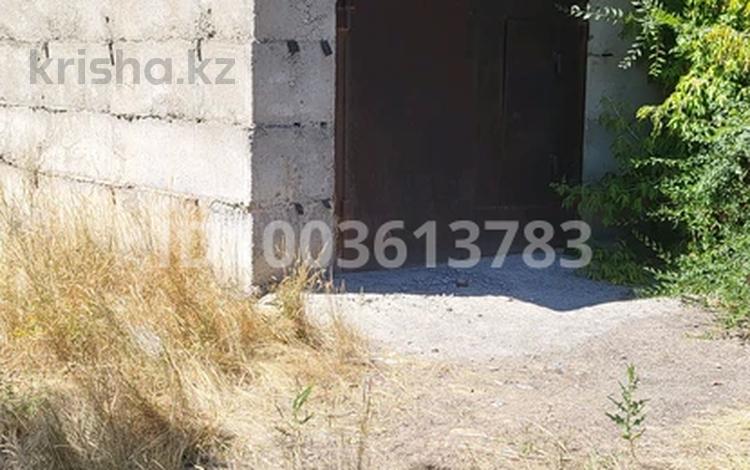 Гараж · 30 м² · мкр Жилгородок — Тургенева за 500 000 〒 в Актобе — фото 2