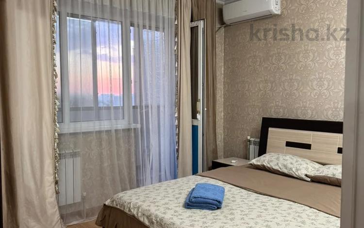 2-комнатная квартира · 52 м² · 7/10 этаж, Б. Момышулы 25 — Рынок "Арыстан" за 15 000 ₸ в Алматы, Ауэзовский р-н — фото 56