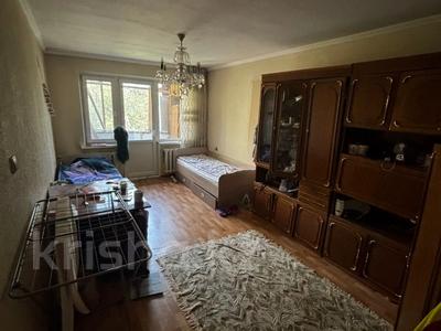 2-комнатная квартира · 44 м² · 4/4 этаж, мкр №8 за 25.6 млн ₸ в Алматы, Ауэзовский р-н