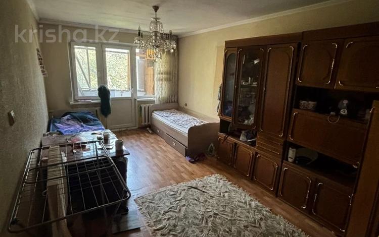 2-комнатная квартира · 44 м² · 4/4 этаж, мкр №8 за 25.6 млн ₸ в Алматы, Ауэзовский р-н — фото 8