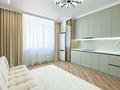 3-бөлмелі пәтер · 64 м² · 7/15 қабат, ул. Е-429 14/1 — Ш. Айтматова, бағасы: ~ 39 млн ₸ в Астане, Нура р-н