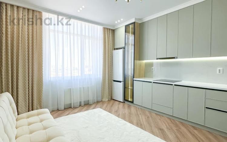 3-бөлмелі пәтер · 64 м² · 7/15 қабат, ул. Е-429 14/1 — Ш. Айтматова, бағасы: ~ 39 млн ₸ в Астане, Нура р-н — фото 42