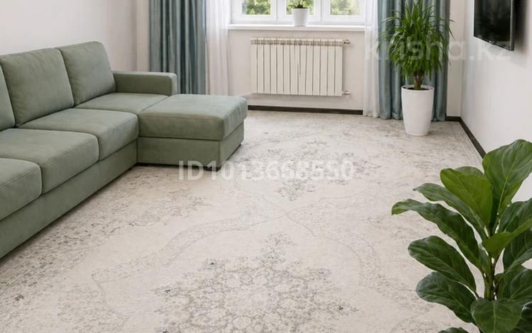 2-комнатная квартира · 68.2 м² · 4/4 этаж, мкр Нурсая, Дом 12 12 — Разноцветный садик, APEC за 23 млн ₸ в Атырау — фото 2