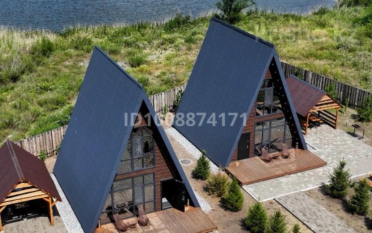 Дом · 3 комнаты · 82 м², СО Весна 840 — Мост КЖБИ за 40 000 〒 в Костанае — фото 13