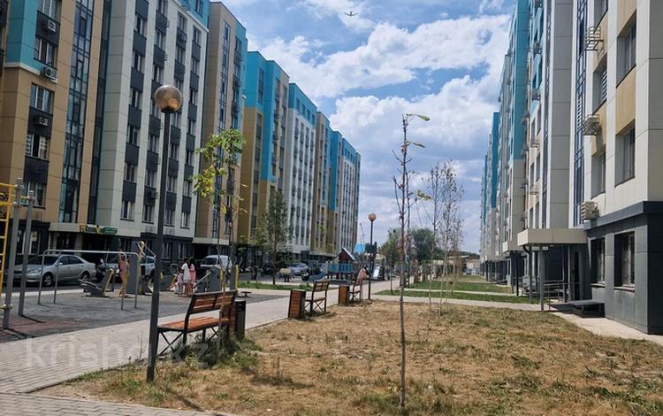 2-комнатная квартира · 69.2 м² · 6/9 этаж, мкр Ожет, Северное Кольцо 92/6 корпус2 — Северное кольцо за 28.5 млн ₸ в Алматы, Алатауский р-н — фото 2