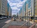 2-комнатная квартира · 69.2 м² · 6/9 этаж, мкр Ожет, Северное Кольцо 92/6 корпус2 — Северное кольцо за 28.5 млн ₸ в Алматы, Алатауский р-н — фото 2