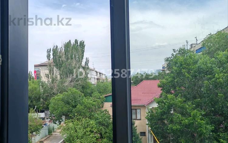 2-комнатная квартира · 68 м² · 3/10 этаж, Катаева 218 за 69 млн ₸ в Алматы, Бостандыкский р-н — фото 2