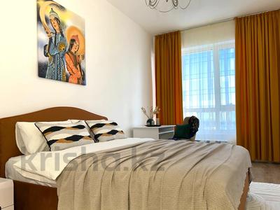 2-комнатная квартира · 65 м² · 12/12 этаж, Сейфуллина 416 — Макатаева за 550 000 〒 в Алматы, Алмалинский р-н