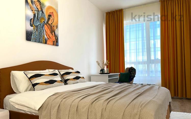 2-комнатная квартира · 65 м² · 12/12 этаж, Сейфуллина 416 — Макатаева за 550 000 〒 в Алматы, Алмалинский р-н — фото 43