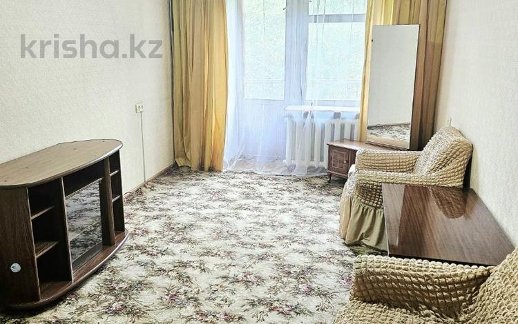 1-комнатная квартира · 27.4 м² · 3/3 этаж, тимирязева за 22.2 млн ₸ в Алматы, Бостандыкский р-н — фото 2