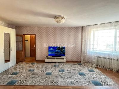 1-комнатная квартира · 43.9 м² · 4/5 этаж, Алиби Жангельдина 1/3 за 16.8 млн ₸ в Косшы