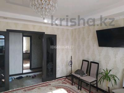 3-комнатная квартира · 66.2 м² · 8/9 этаж, мкр Юго-Восток, Степной 1 мкр 5 (49) за 26.5 млн ₸ в Караганде, Казыбек би р-н