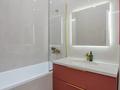 4-комнатная квартира · 124 м² · 23/24 этаж, Сыганак 52, 52/1 — Кабанбай батыр за 131.9 млн ₸ в Астане, Есильский р-н — фото 32