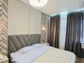 2-бөлмелі пәтер · 52 м², Улы Дала 6 — Сауран, бағасы: 18 000 ₸ в Астане, Есильский р-н