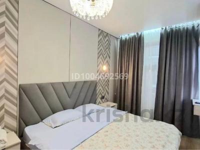 2-бөлмелі пәтер · 52 м², Улы Дала 6 — Сауран, бағасы: 18 000 ₸ в Астане, Есильский р-н