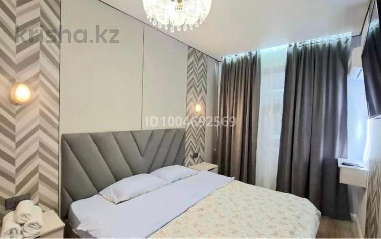 2-бөлмелі пәтер · 52 м², Улы Дала 6 — Сауран, бағасы: 18 000 ₸ в Астане, Есильский р-н — фото 2