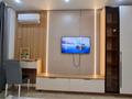 2-бөлмелі пәтер · 52 м², Улы Дала 6 — Сауран, бағасы: 18 000 ₸ в Астане, Есильский р-н — фото 5