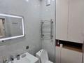 2-бөлмелі пәтер · 52 м², Улы Дала 6 — Сауран, бағасы: 18 000 ₸ в Астане, Есильский р-н — фото 9