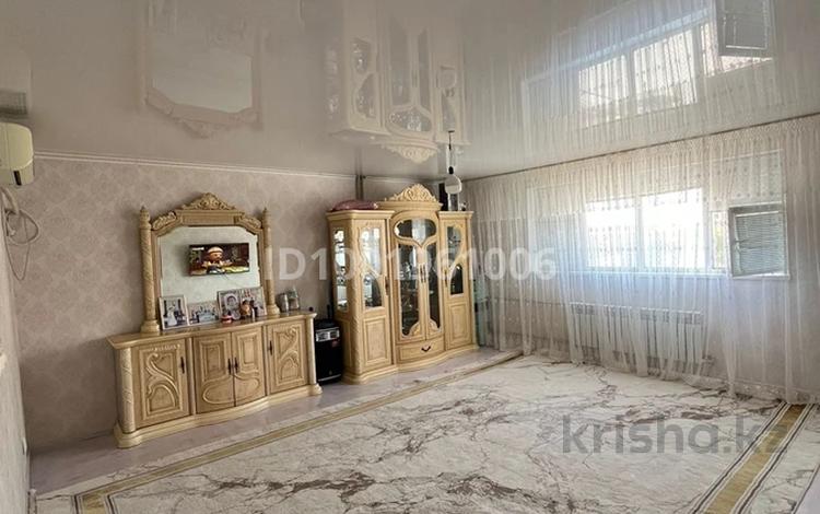 3-комнатная квартира · 69.7 м² · 3/4 этаж, Көктем 12 за 24 млн ₸ в Жанаозен — фото 2