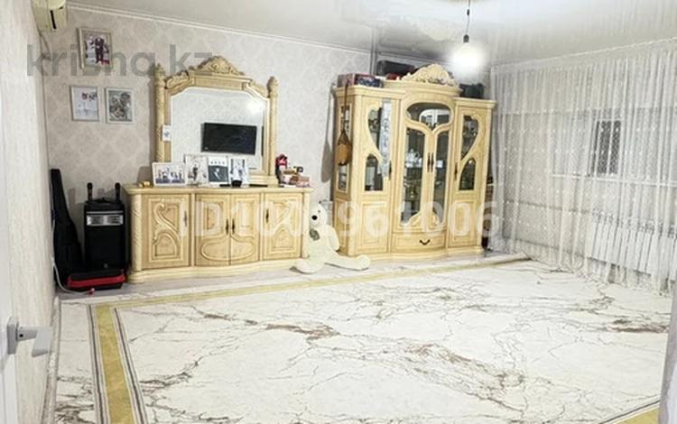 3-комнатная квартира · 69.7 м² · 3/4 этаж, Көктем 12 за 23 млн ₸ в Жанаозен — фото 22
