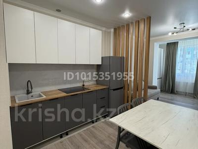 1-бөлмелі пәтер · 30 м² · 1/12 қабат, Кошкарбаева 39в/1, бағасы: 23 млн ₸ в 