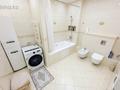 4-комнатная квартира · 164.9 м² · 4/19 этаж, Калдаякова 1 — Калдаякова/ Нажимеденова за 95 млн ₸ в Астане, Алматы р-н — фото 8