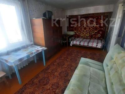 1-комнатная квартира, 33 м², 3/5 этаж помесячно, Новая 124 за 70 000 〒 в Петропавловске