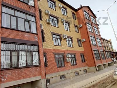 3-комнатная квартира, 112 м², 3/4 этаж, Абдолова за 44 млн 〒 в Уральске