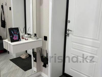 1-комнатная квартира · 44 м² · 8/9 этаж, 70 квартал 48/2 за 26.5 млн 〒 в Костанае