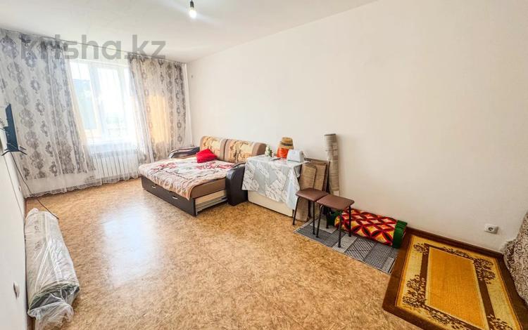 1-бөлмелі пәтер · 42 м² · 4/7 қабат, Бирлик, бағасы: 17.5 млн ₸ в Талдыкоргане — фото 3