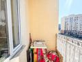 1-бөлмелі пәтер · 42 м² · 4/7 қабат, Бирлик, бағасы: 17.5 млн ₸ в Талдыкоргане — фото 5