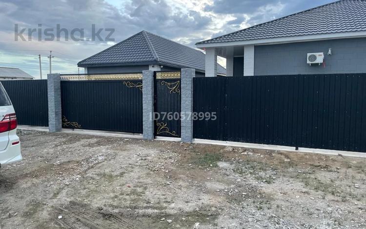 Отдельный дом · 5 комнат · 255 м² · 10 сот., Қазбек би 47 А за 58 млн ₸ в  — фото 2