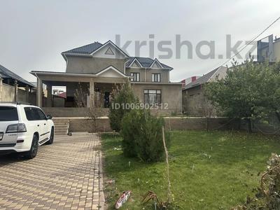 Жеке үй · 7 бөлме · 230 м² · 8 жүзд., мкр Кайтпас 2, Маркатау 581, бағасы: 97 млн ₸ в Шымкенте, Абайский р-н