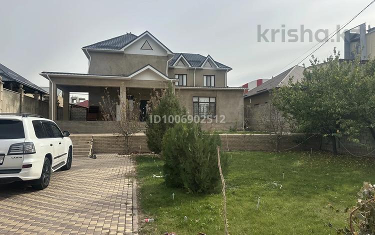 Жеке үй · 7 бөлме · 230 м² · 8 жүзд., мкр Кайтпас 2, Маркатау 581, бағасы: 97 млн ₸ в Шымкенте, Абайский р-н — фото 2