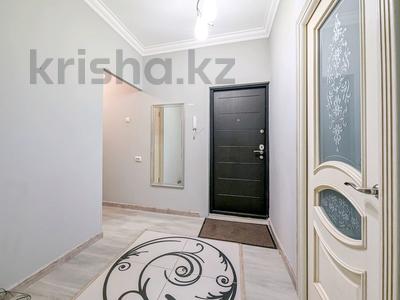 2-бөлмелі пәтер · 54 м² · 1/5 қабат, мкр Аксай-2, бағасы: 42 млн ₸ в Алматы, Ауэзовский р-н